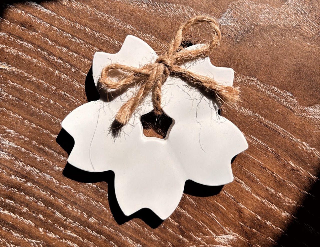 Flor para gavetas