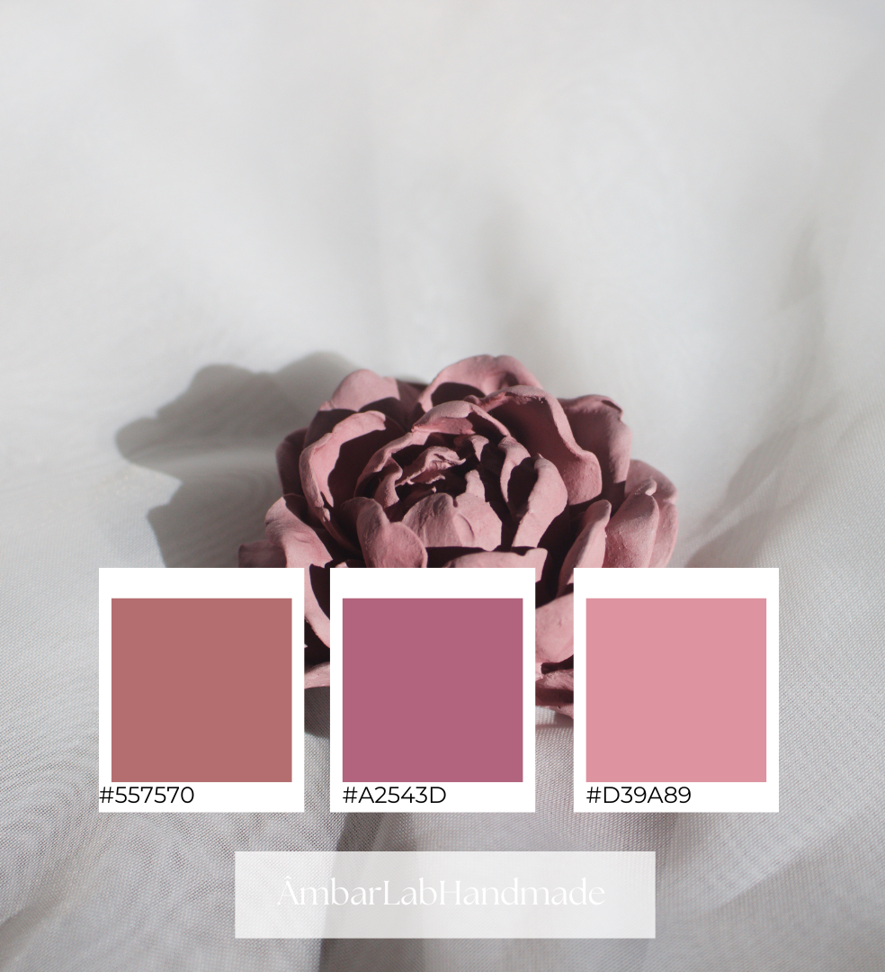 Palete cores