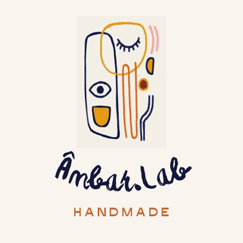 Âmbar Lab Handmade
